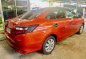 Sell Orange 2018 Toyota Vios in Quezon City-3