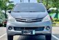 White Toyota Avanza 2014 for sale in Makati-0