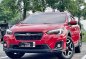 Sell White 2018 Subaru Xv in Makati-0