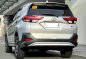 Selling Silver Toyota Rush 2020 in Makati-6