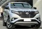 Selling Silver Toyota Rush 2020 in Makati-0