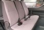 White Toyota Hiace 2016 for sale in Quezon City-2