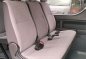 White Toyota Hiace 2016 for sale in Quezon City-3