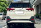Sell White 2020 Toyota Rush in Makati-3