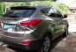 Sell White 2012 Hyundai Tucson in Los Baños-3