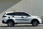 Sell White 2020 Toyota Rush in Makati-9