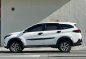 Sell White 2020 Toyota Rush in Makati-8