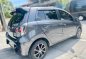 Sell White 2022 Toyota Wigo in Quezon City-1