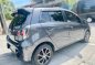 Sell White 2022 Toyota Wigo in Quezon City-6