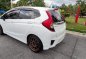 Selling White Honda Jazz 2015 in Imus-4