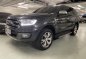 White Ford Everest 2017 for sale in Automatic-0