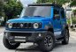 Selling White Suzuki Jimny 2021 in Manila-0