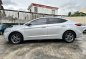 Silver Hyundai Elantra 2018 for sale in Pasig-6