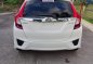 Selling White Honda Jazz 2015 in Imus-2