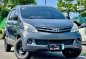 White Toyota Avanza 2014 for sale in Makati-2