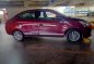 White Mitsubishi Mirage g4 2017 for sale in Manual-3