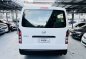 Sell White 2019 Toyota Hiace in Las Piñas-4