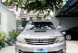 Selling Silver Acura RL 2015 in Quezon City-1