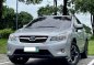 White Subaru Xv 2012 for sale in Automatic-2
