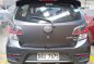 White Toyota Wigo 2021 for sale in Automatic-7