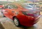 Sell Orange 2018 Toyota Vios in Quezon City-4