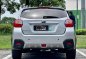 White Subaru Xv 2012 for sale in Automatic-4