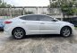 Silver Hyundai Elantra 2018 for sale in Pasig-5