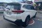 Selling White Toyota Rush 2021 in San Fernando-2