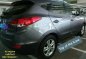 White Hyundai Tucson 2011 for sale in San Juan-3