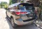 Sell White 2018 Toyota Fortuner in Quezon City-5