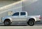 White Toyota Hilux 2014 for sale in Automatic-5