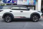 Pearl White Toyota Fortuner 2019 for sale in Automatic-7