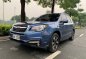 White Subaru Forester 2017 for sale in Automatic-0