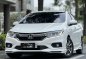 White Honda City 2020 for sale in Makati-2