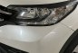 White Honda Cr-V 2014 for sale in Makati-0