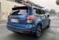 White Subaru Forester 2017 for sale in Automatic-2
