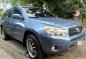 Sell White 2007 Toyota Rav4 in Quezon City-1