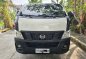 2017 Nissan NV350 Urvan 2.5 Standard 18-seater MT in Bacoor, Cavite-5