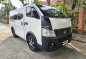 2017 Nissan NV350 Urvan 2.5 Standard 18-seater MT in Bacoor, Cavite-4