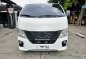 2018 Nissan NV350 Urvan 2.5 Standard 18-seater MT in Bacoor, Cavite-6