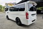 2018 Nissan NV350 Urvan 2.5 Standard 18-seater MT in Bacoor, Cavite-4