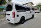 2018 Nissan NV350 Urvan 2.5 Standard 18-seater MT in Bacoor, Cavite-3