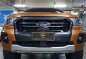 2020 Ford Ranger  2.0 Bi-Turbo Wildtrak 4x4 AT in Quezon City, Metro Manila-1