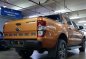 2020 Ford Ranger  2.0 Bi-Turbo Wildtrak 4x4 AT in Quezon City, Metro Manila-9