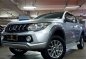 2018 Mitsubishi Strada  GLS 2WD AT in Quezon City, Metro Manila-19