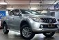 2018 Mitsubishi Strada  GLS 2WD AT in Quezon City, Metro Manila-21