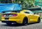 2015 Ford Mustang 5.0 GT Fastback AT in Manila, Metro Manila-3