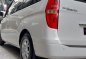 Sell White 2014 Hyundai Starex in Quezon City-9