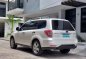 Selling White Subaru Forester 2011 in Quezon City-4