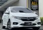 White Honda City 2020 for sale in Makati-0